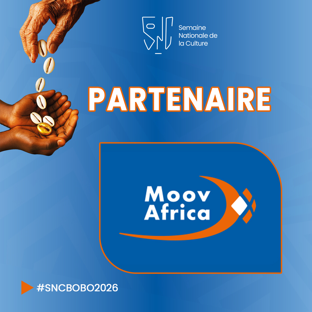 Moov Africa